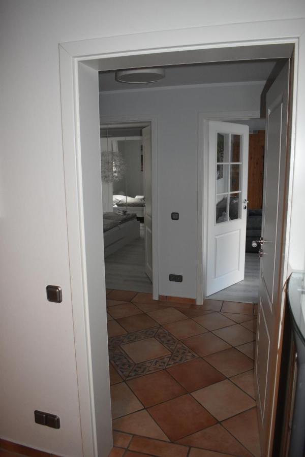 Ferienwohnung Jara 1 Mit Sauna Stolberg  Ngoại thất bức ảnh