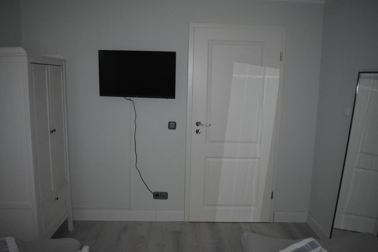 Ferienwohnung Jara 1 Mit Sauna Stolberg  Ngoại thất bức ảnh